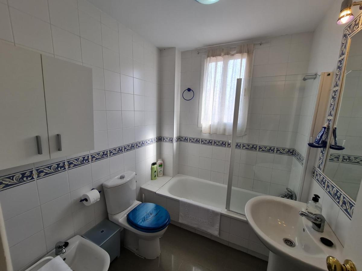 Вилла Casa Camino Del Agua Касетлья да ла Квеста Экстерьер фото