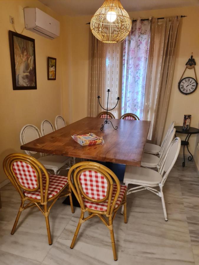Вилла Casa Camino Del Agua Касетлья да ла Квеста Экстерьер фото
