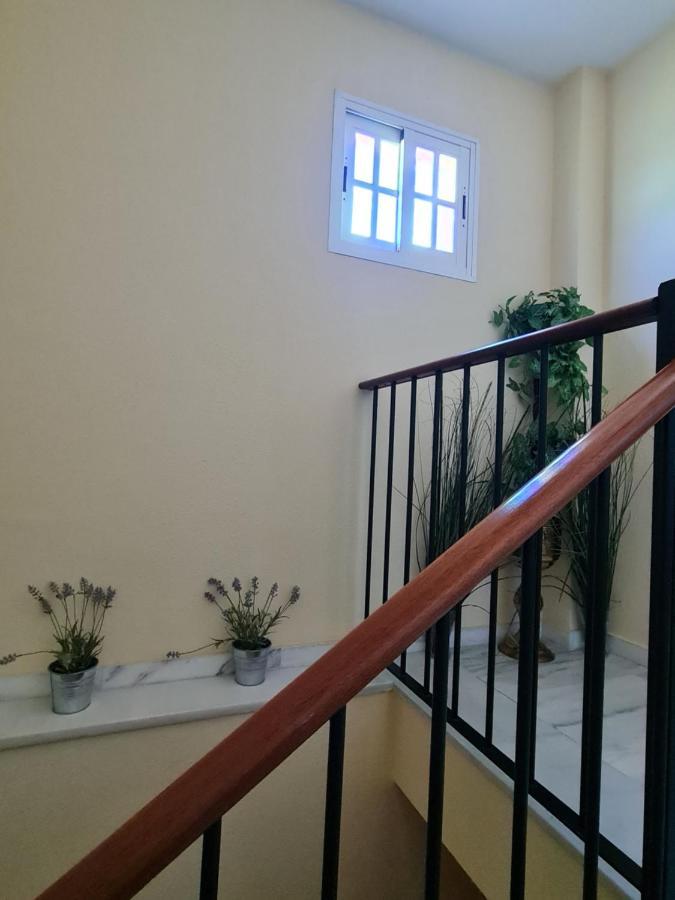 Вилла Casa Camino Del Agua Касетлья да ла Квеста Экстерьер фото